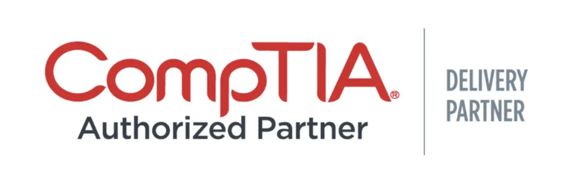 Partner Badge or Secondary Exam Logo