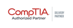 Crucial Exams is an Authorized CompTIA Partner